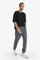 Resim Defacto Erkek Eşofman Alt F9381AX/GR484