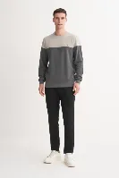 Resim Cazador Erkek Sweat 56420