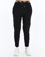 Resim Yenikoza Kadın Kanvas Pantolon