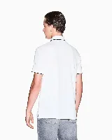 Resim ARMANİ Erkek T-shirt