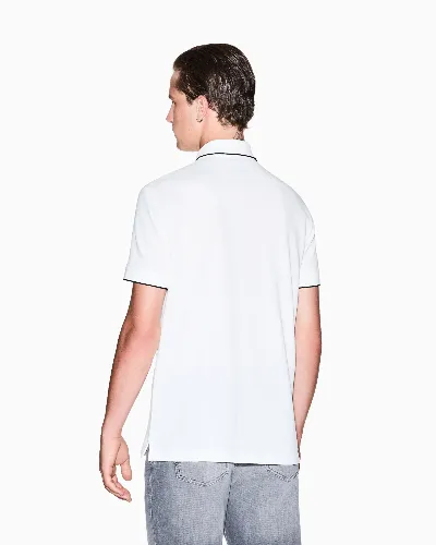 Resim ARMANİ Erkek T-shirt