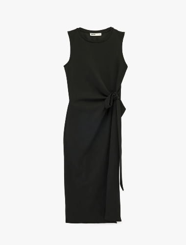 Resim Koton Kadın Elbise 6SAK80019EK