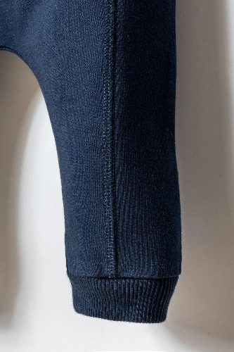 Resim U.S. Polo Assn Bebek Erkek Bebek Şort Takım USB2916