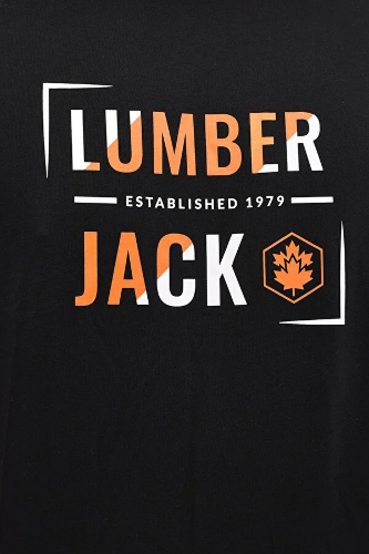 Resim Lumberjack Erkek T-shirt A102064754 ML OKINA 11ID1-104 6FX
