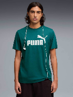 Resim Puma Erkek T-shirt 682533-41