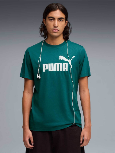 Resim Puma Erkek T-shirt 682533-41