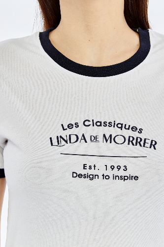 Resim Trender Kadın T-shirt