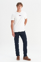 Resim Wrangler Erkek T-Shirt W2510527102