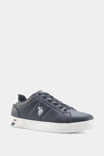 Resim U.S. Polo Assn. Erkek Spor Ayakkabı A101947462 Anthony 5Fx