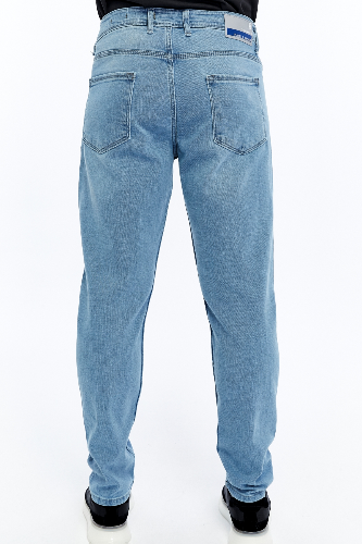 Resim Paul&More Erkek Jean Pantolon Garcia 5221