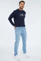 Resim Yenikoza Kadın Jean