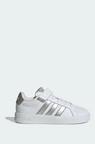 Resim Adidas GRAND COURT 3.0 EL C Unisex Spor Ayakkabı JP9368
