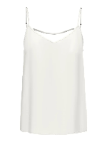 Resim Only Onlnova Lıfe Vıs Parıs Sınglet Wvn Kadın T-shirt 15222159