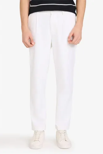 Resim Defacto Erkek Kanvas Pantolon D4251AX/WT34