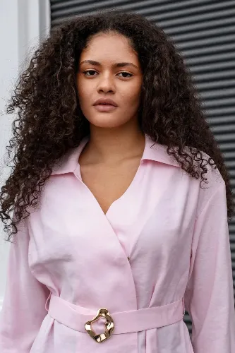 Resim Yenikoza Kadın Bluz