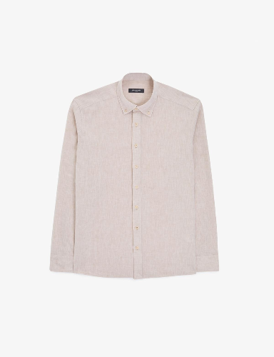 Resim Pierre Cardin Erkek Gömlek PU-10823 Spaın