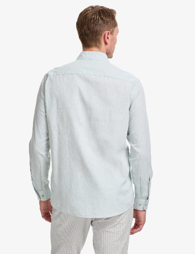 Resim Pierre Cardin Erkek Gömlek PU-10823 Spaın