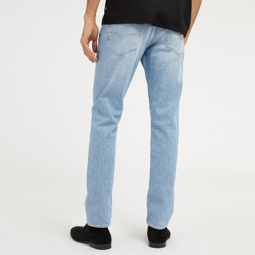 Resim Guess  Erkek  Jean Pantolon M2YAN2D4Q43-2CRL Angels