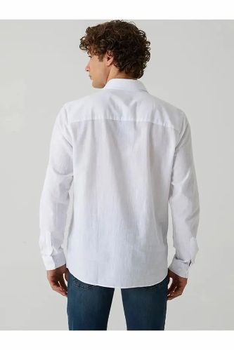 Resim Ltb Erkek Gömlek