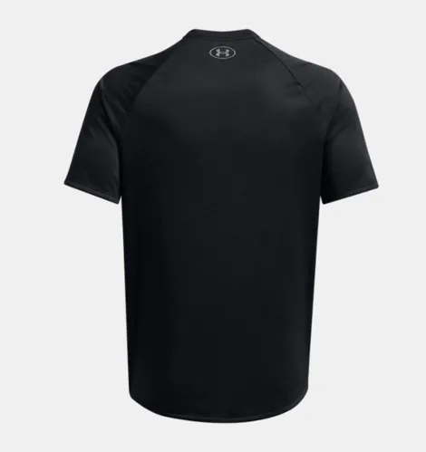 Resim Under Armour Ua Tech 2.0 Ss Tee Erkek T-Shirt 1326413-001