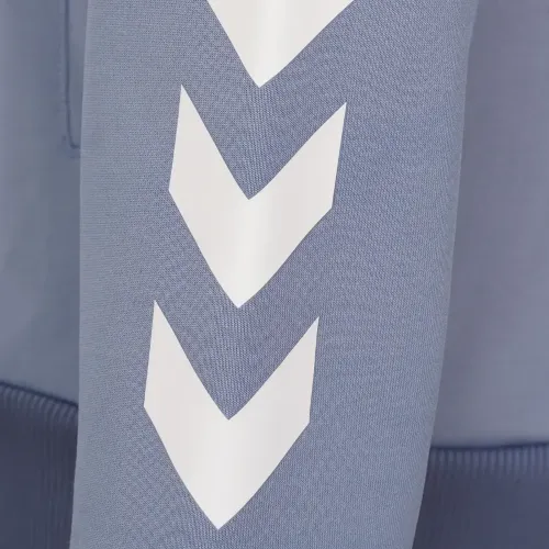 Resim Hummel Hmlfalconzo Zıp Jacket Erkek Ceket 921133-2828