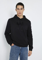 Resim Mavi Erkek Sweat M0S10549-900