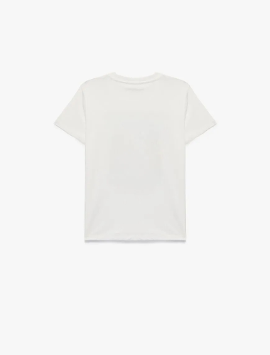 Resim Koton Erkek Çocuk T-shirt 6SKB10232TK