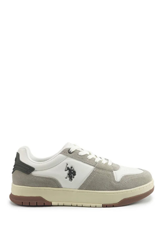 Resim U.S. Polo Assn. Erkek Günlük Ayakkabı A102020895 5W Bente 5Pr