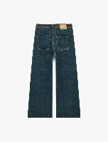 Resim Koton Kadın Jean Pantolon 7WAL40056MD