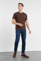 Resim Yenikoza Erkek T-shirt
