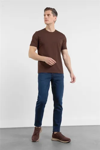 Resim Yenikoza Erkek T-shirt