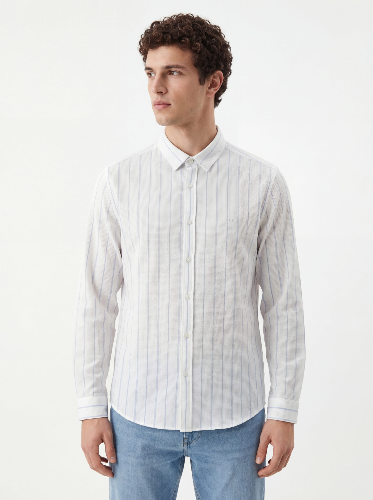 Resim Loft  Erkek Gömlek Lf2042169