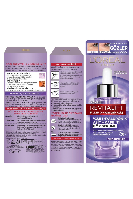 Resim Lo.Skın Revıtalıft Fıller Göz Serum