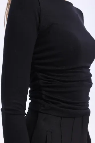 Resim Viole&More  Kadın Bluz Srt-1115 620