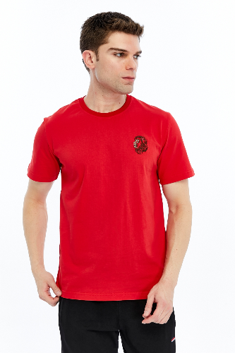 Resim Yenikoza Erkek T-shirt