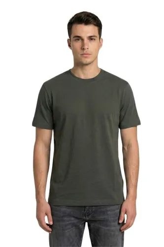 Resim Trender Erkek T-shirt