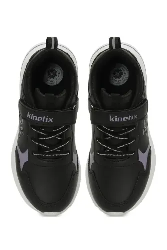 Resim Kinetix Kız Çocuk Spor Ayakkabı A102014609 5F,Fıber F 5Pr