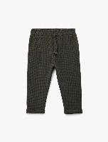 Resim Koton Erkek Bebek Eşofman Alt 6WMB40042TK