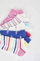 Resim Defacto Kız Çocuk Çorap Z8720A6/KR1