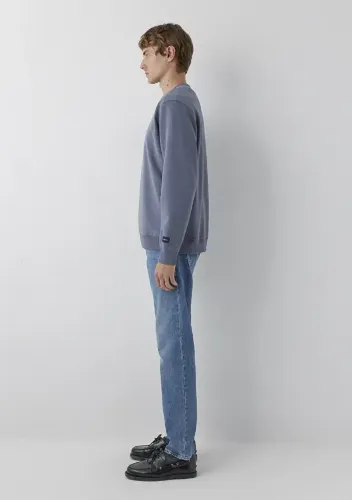 Resim Mavi Erkek Sweat M0S10620-70759