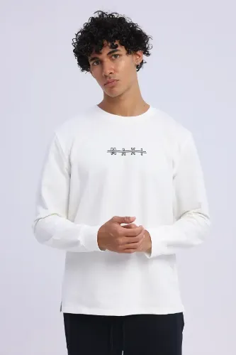 Resim Yenikoza Erkek Sweat