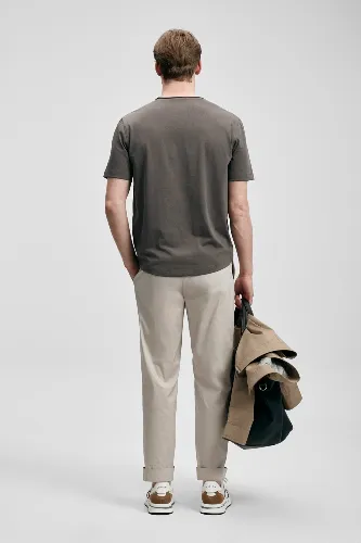 Resim Lufian Junya Erkek T-shirt 111020312