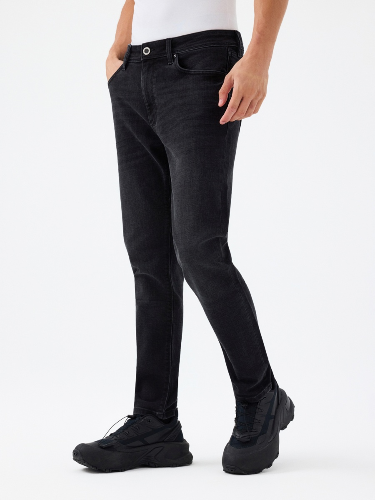 Resim Loft Justin Skinny Fit Erkek Jean Pantolon Lf2034749