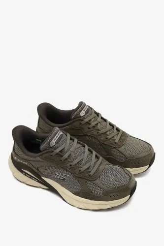 Resim Skechers Skech Cage Erkek Spor Ayakkabı 233275 Olv