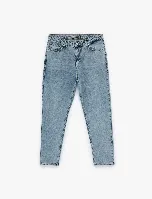 Resim Koton Erkek Jean Pantolon 7WAM40041ND