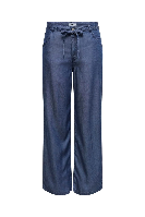 Resim Only Onlgıanna Charıs Mw Straıght Pants Wvncc Kadın Kanvas Pantolon 15363965