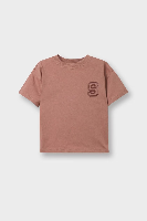 Resim Defacto Erkek Bebek T-shirt D7910A5/BR165