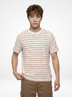 Resim Loft  Erkek T-Shirt Lf2042369