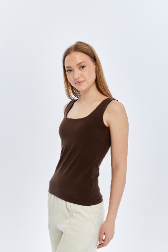 Resim Fashion Friends Kadın Atlet 26Y0266K1