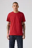Resim Levis Erkek T-shirt